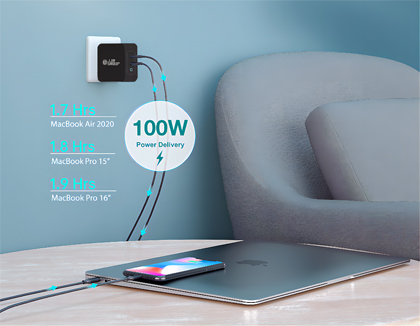 Fast Charging